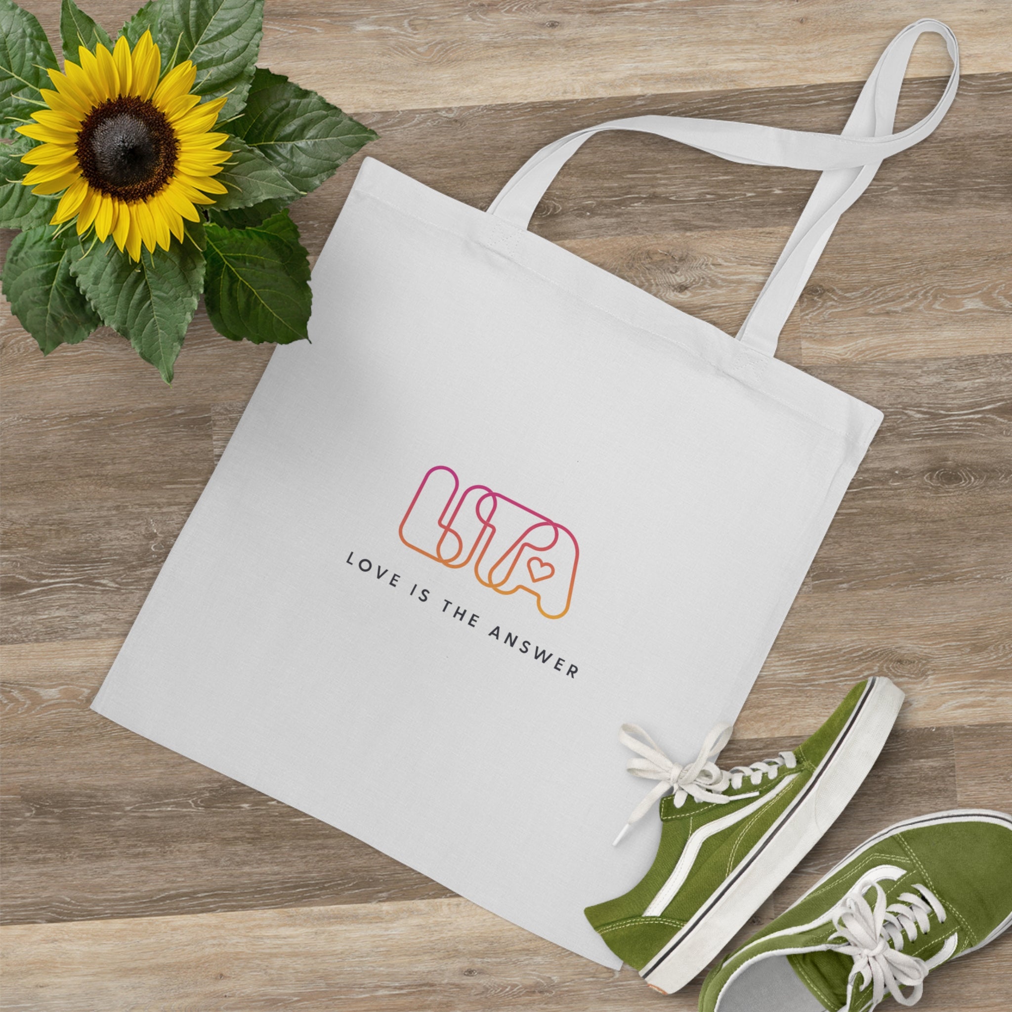 shoploveistheanswer