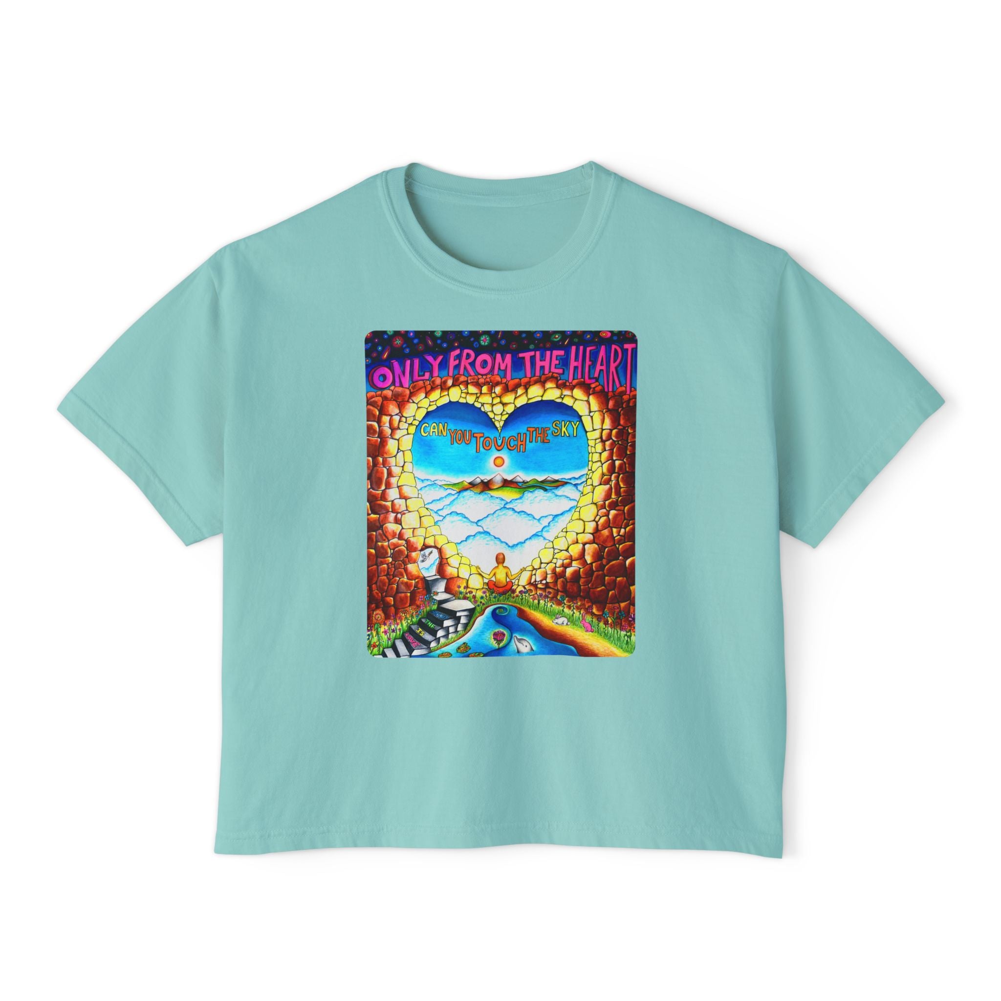 shoploveistheanswer