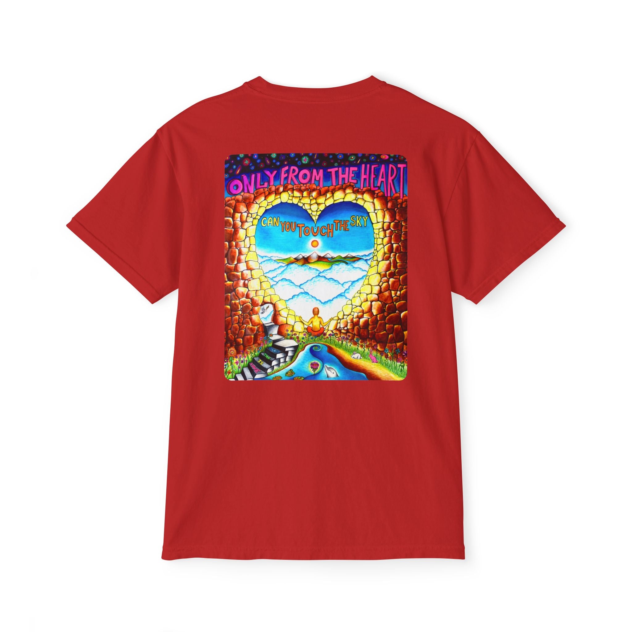 shoploveistheanswer