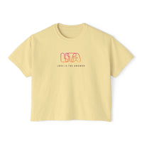 shoploveistheanswer