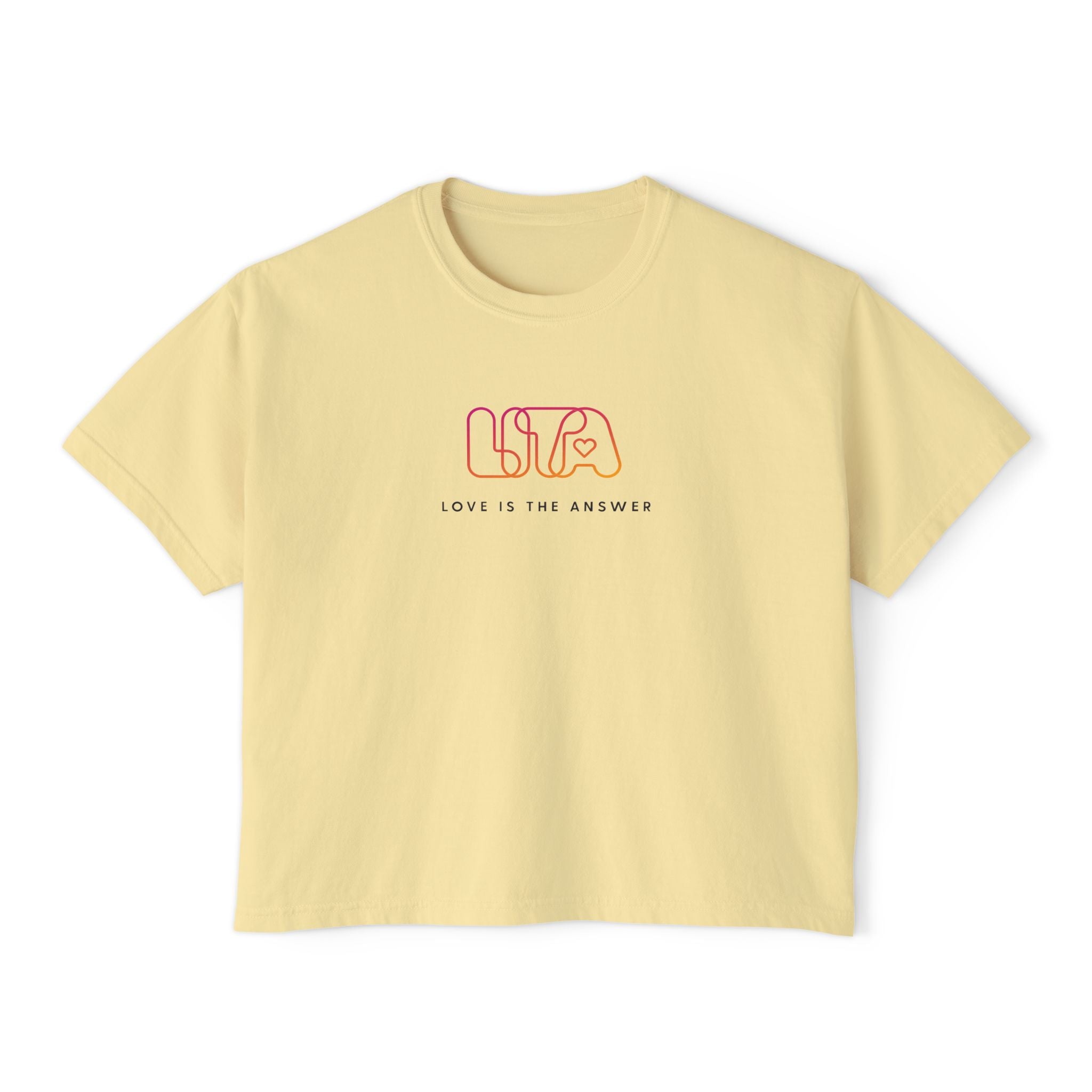 shoploveistheanswer