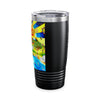 Ringneck Tumbler - Pillars Of Love