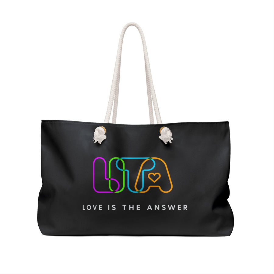 Weekender Bag - LITA