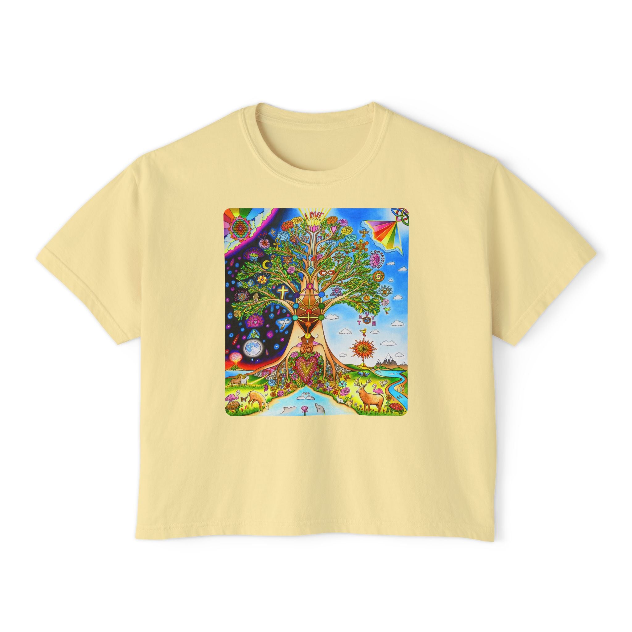 shoploveistheanswer