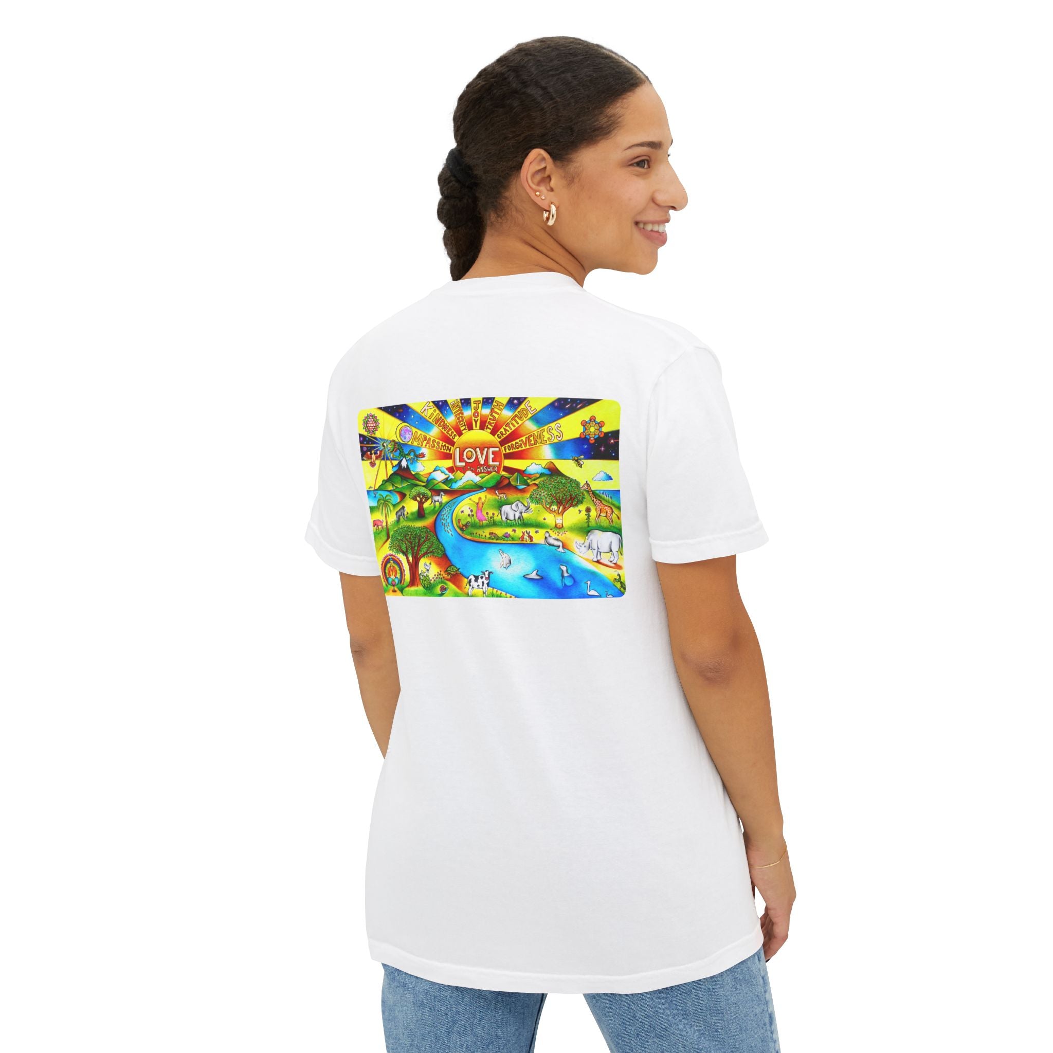shoploveistheanswer