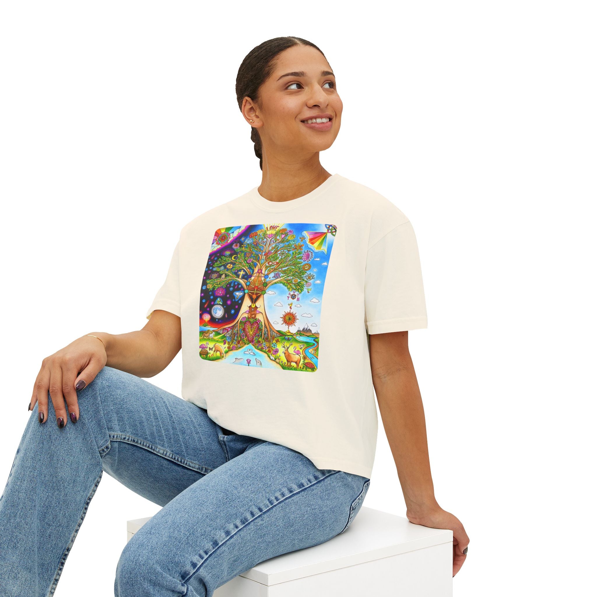 shoploveistheanswer