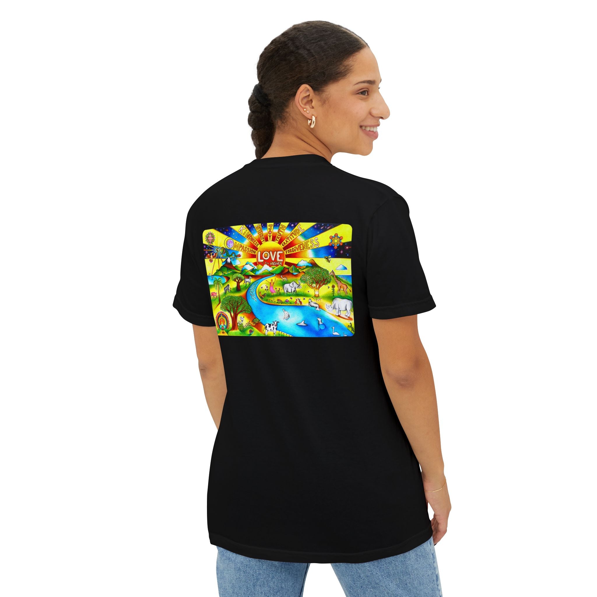 shoploveistheanswer