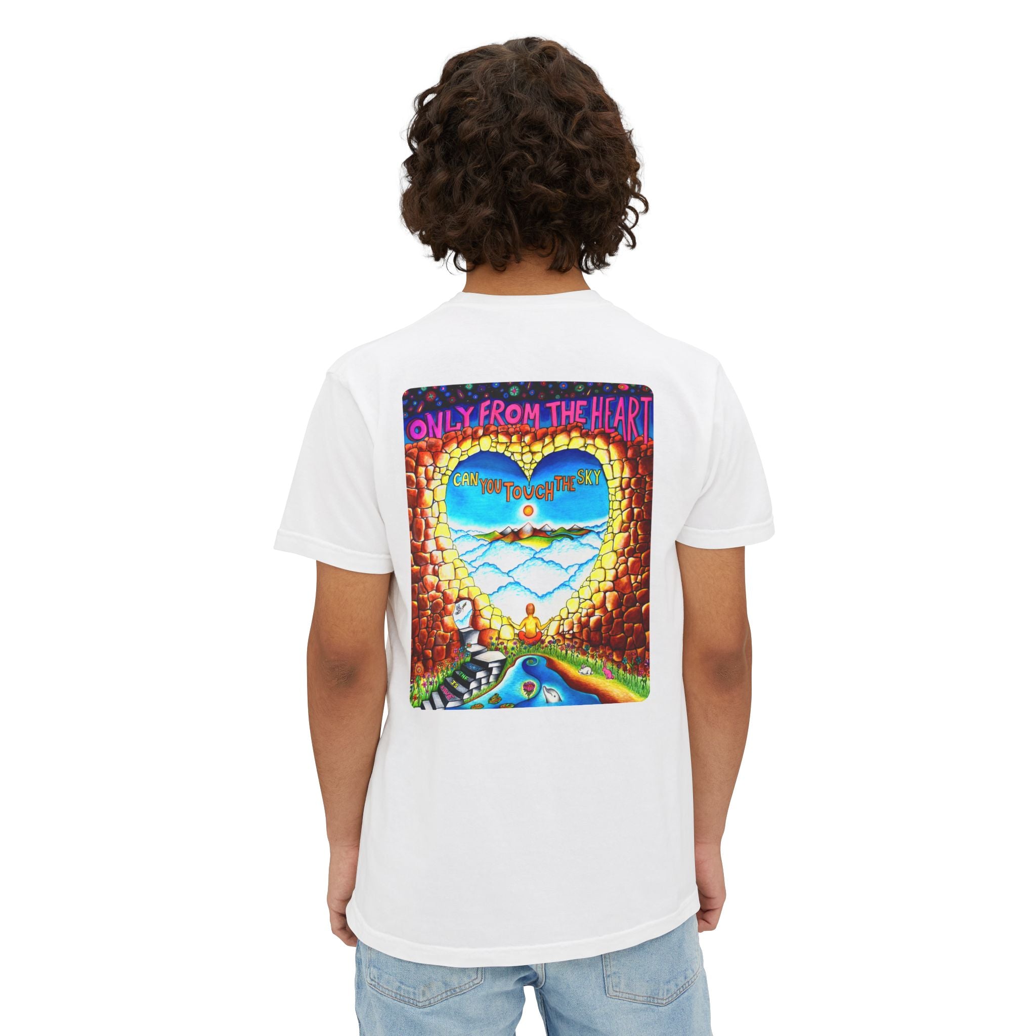 shoploveistheanswer