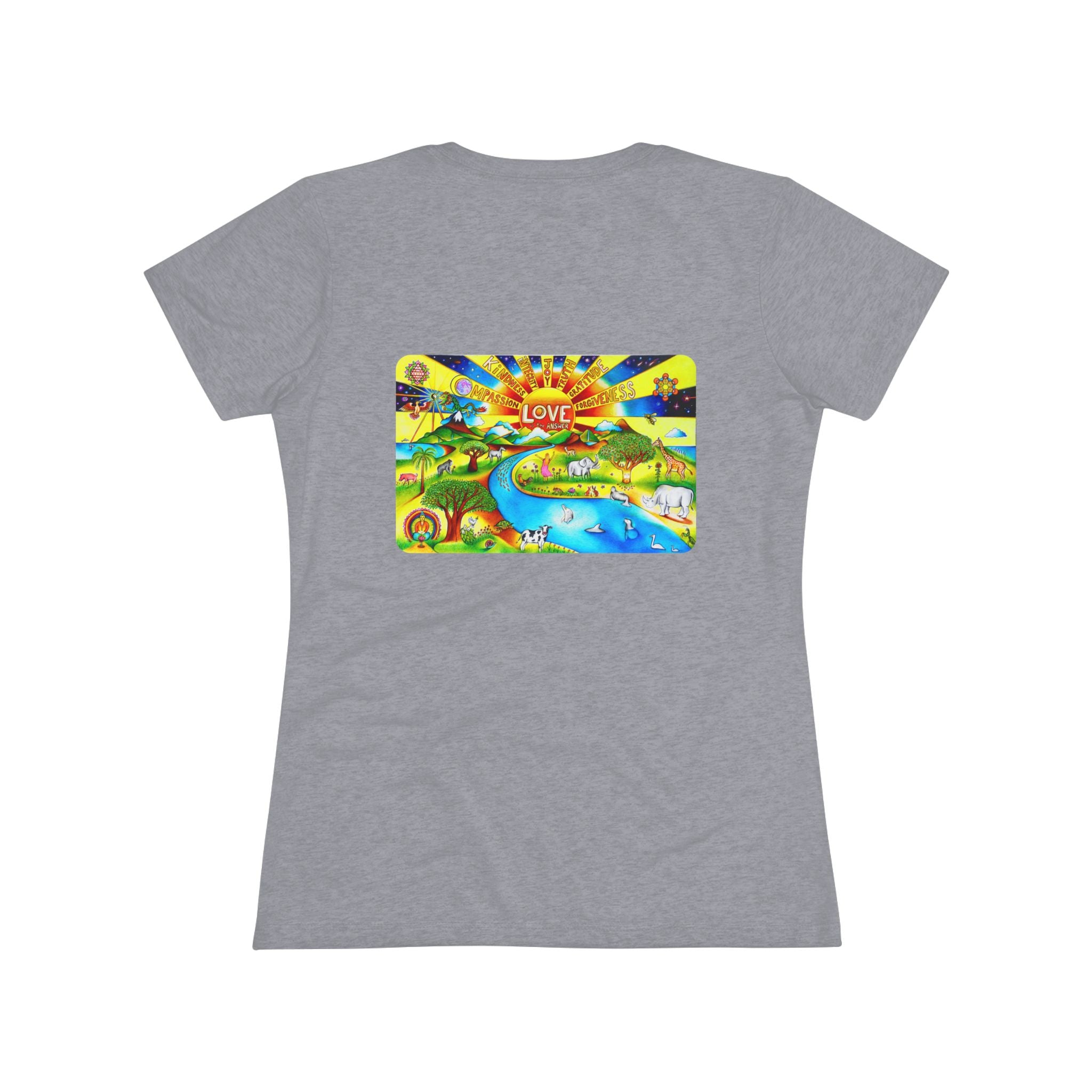 shoploveistheanswer