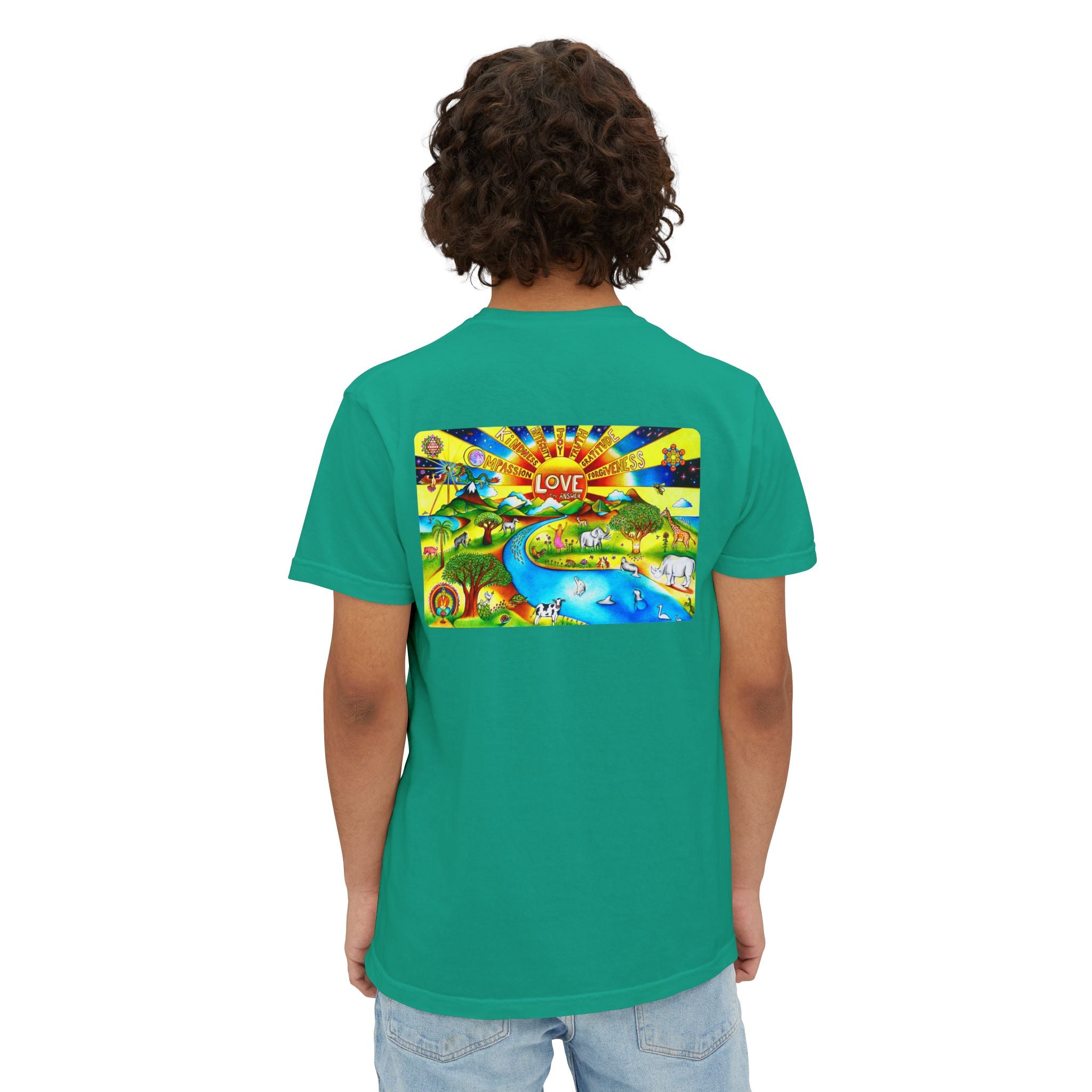 shoploveistheanswer