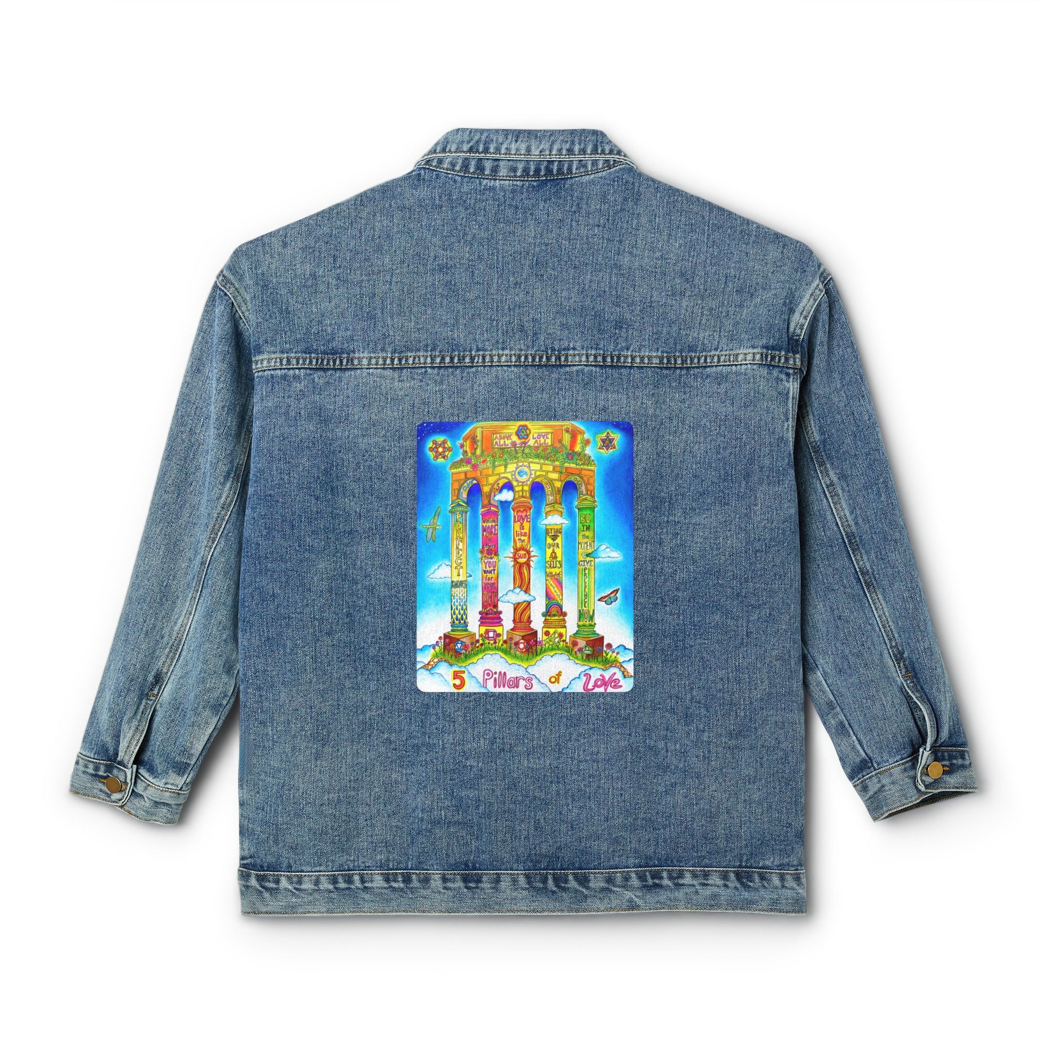 shoploveistheanswer