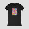 "Flowers of Love" Women's Shirt