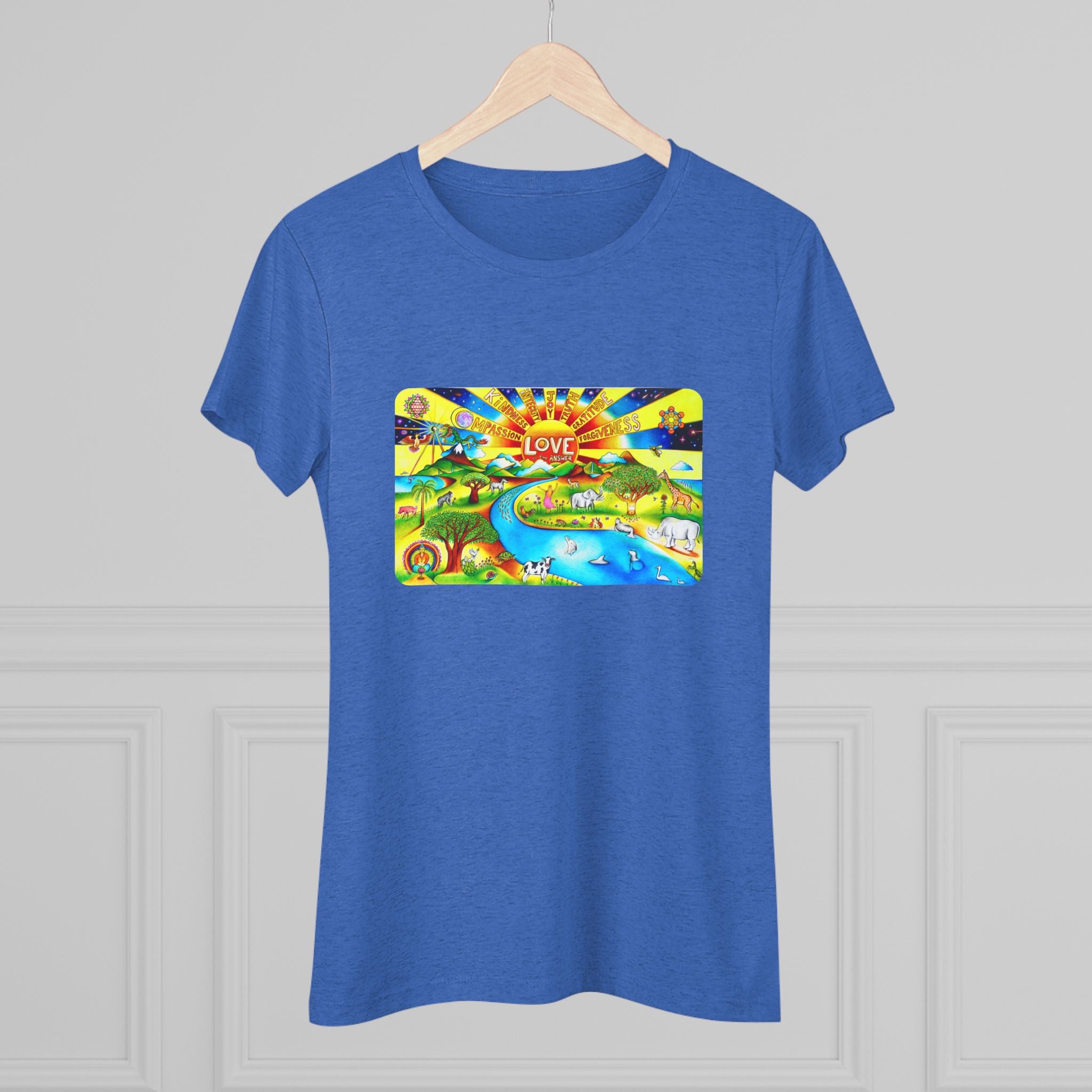 shoploveistheanswer