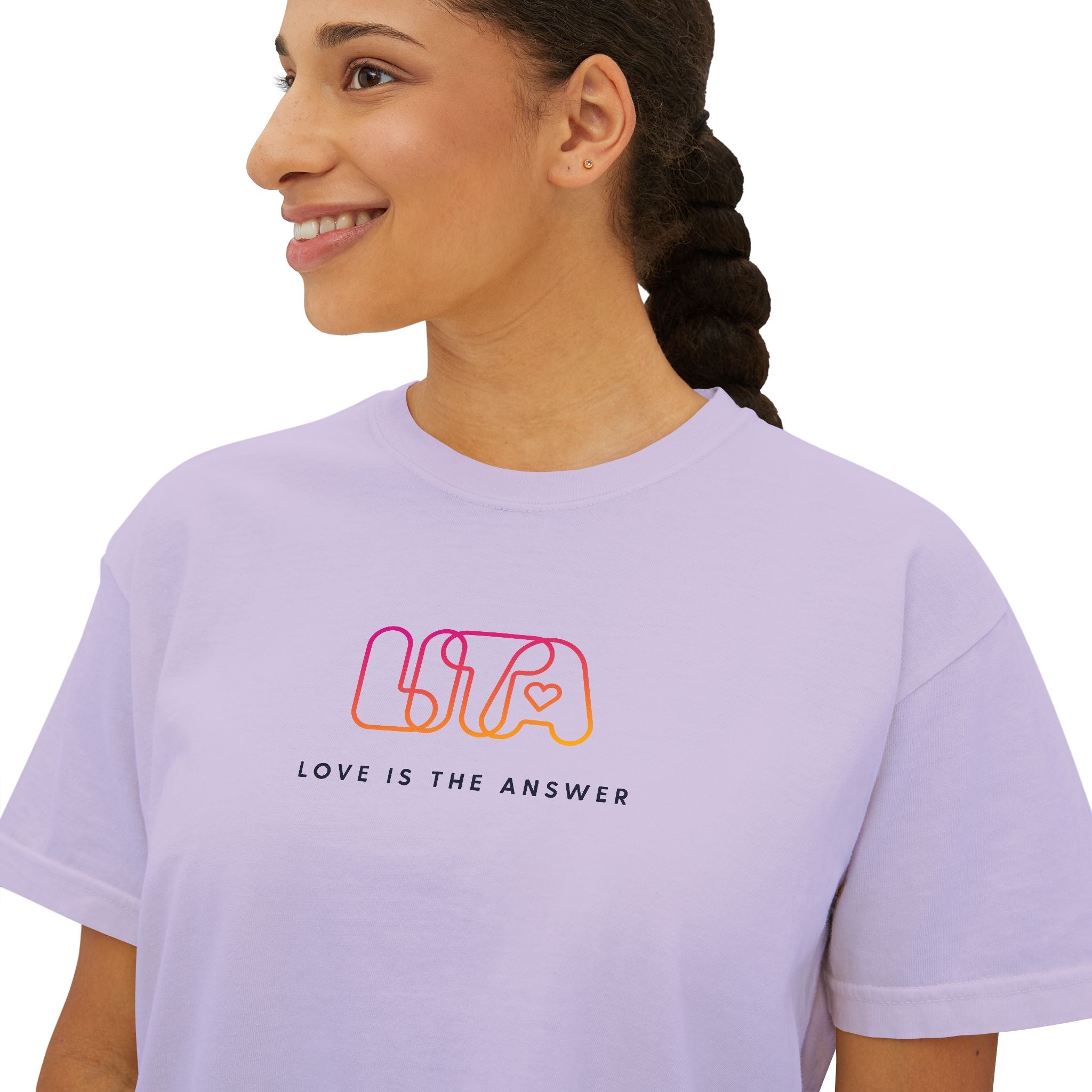 shoploveistheanswer