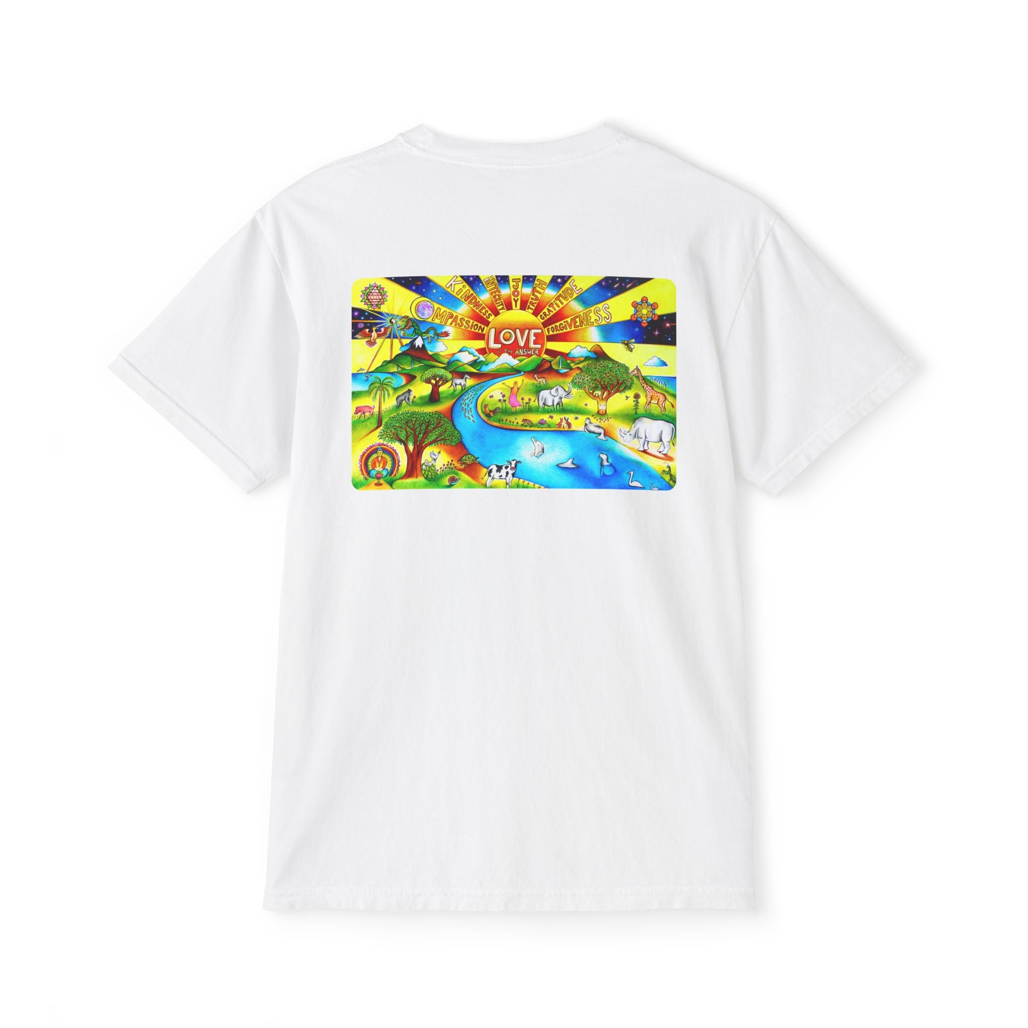 shoploveistheanswer