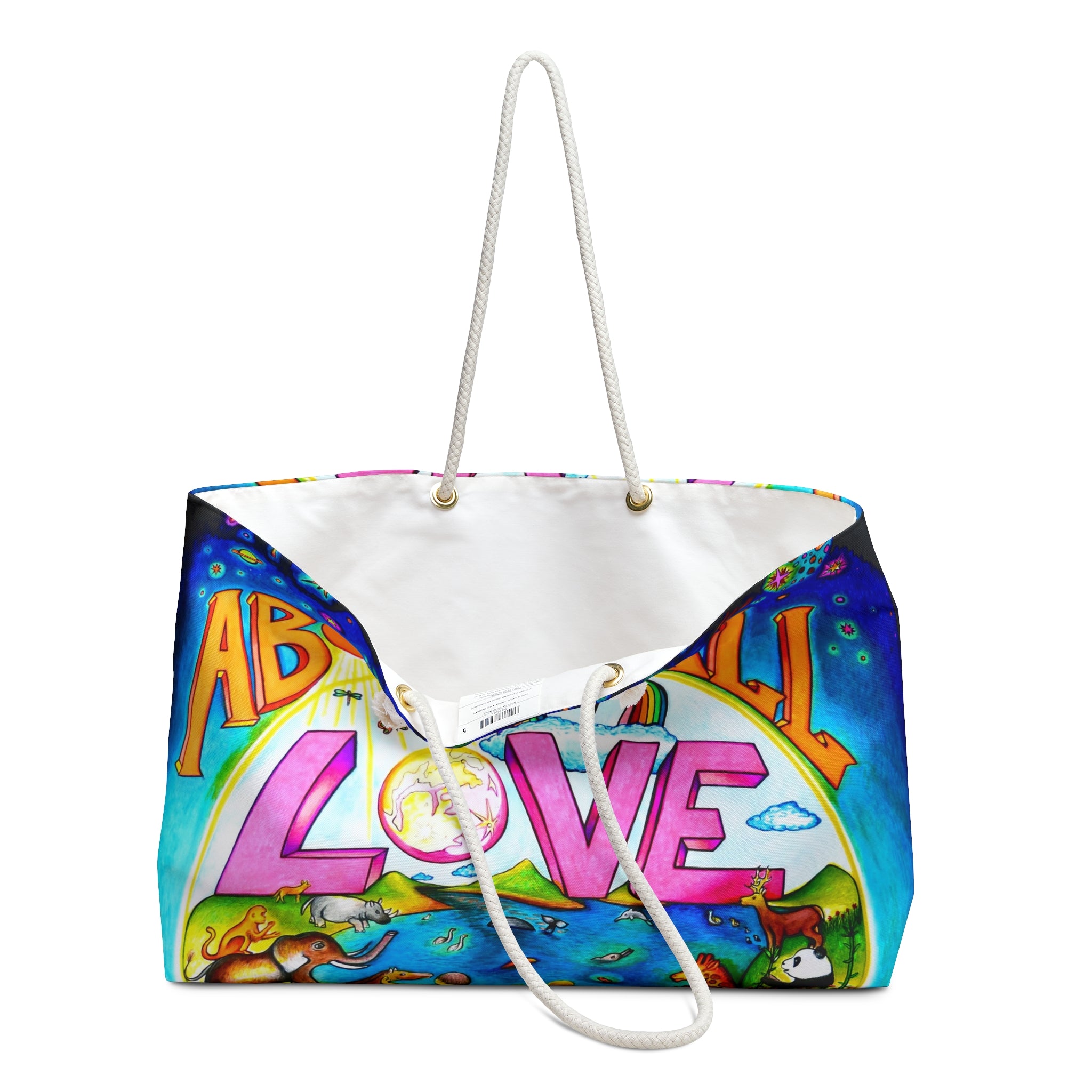 shoploveistheanswer