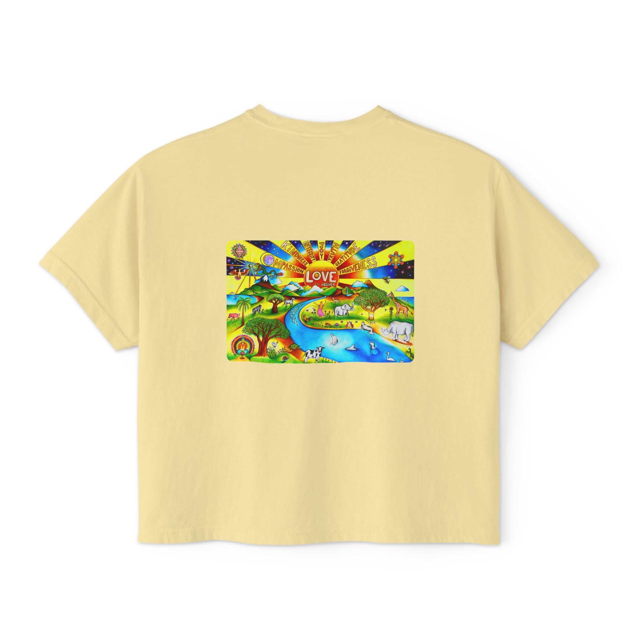 shoploveistheanswer