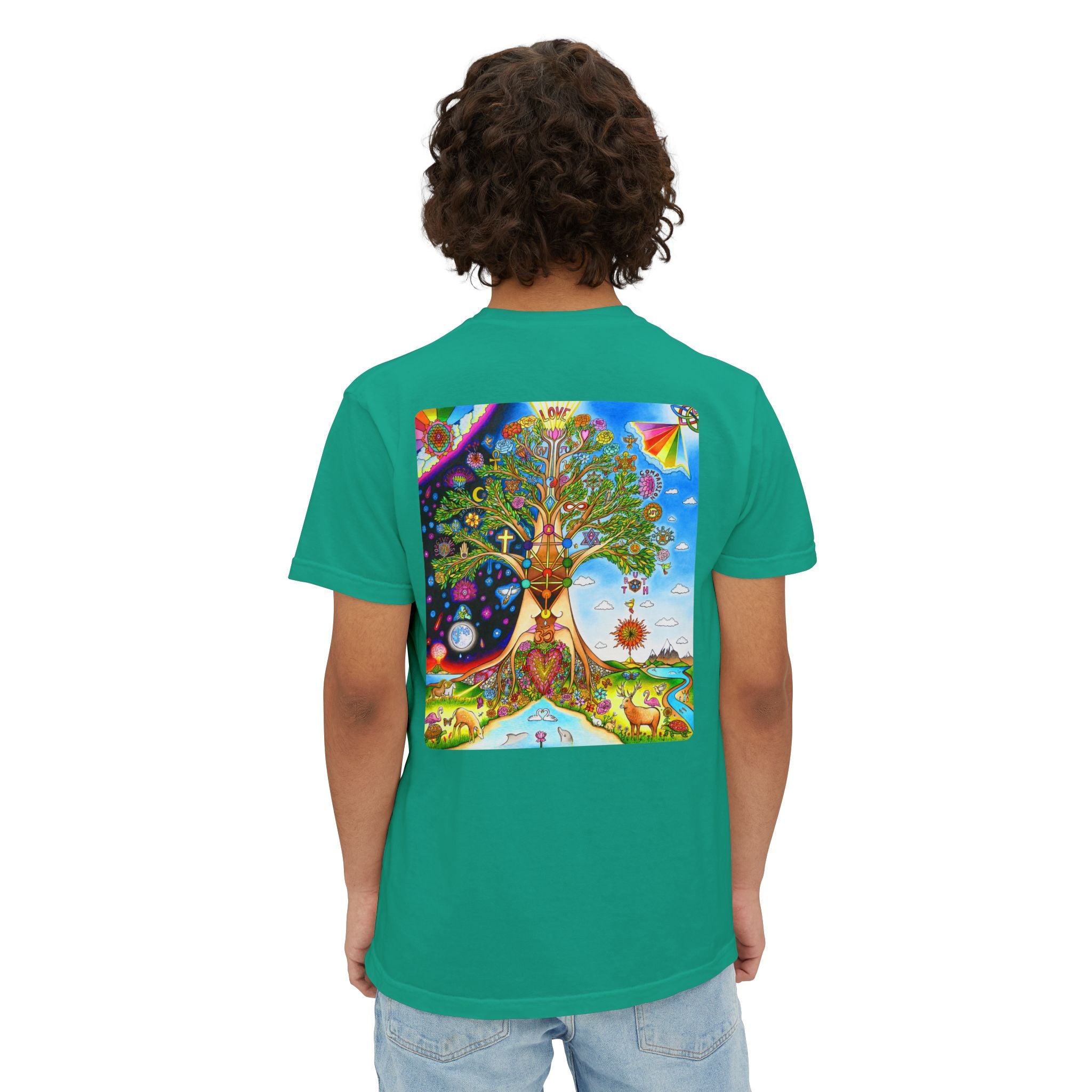 shoploveistheanswer