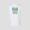 "Pillars of Love" Men's Muscle Tank