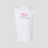 LITA Logo Men's Muscle Tank
