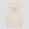 LITA Logo Men's Tank