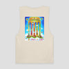"Pillars of Love" Men's Tank