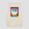 "From The Heart" Men's Tank