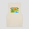 "Love Is The Answer" Men's Tank
