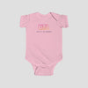 LITA Logo Infant Bodysuit