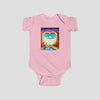 "From The Heart" Infant Bodysuit