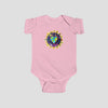 "All is Possible" Infant Bodysuit