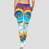 "From The Heart" Women's Leggings