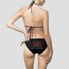 LITA Logo Women's Bikini Swimsuit