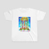 "Pillars of Love" Youth's T-shirt
