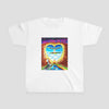 "From The Heart" Youth's T-shirt