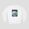 "Above All Love All" Youth's Sweatshirt