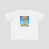 "Pillars of Love" Toddler's T-shirt
