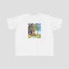 "Tree of Love" Toddler's T-shirt