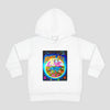 "Above All Love All" Toddler's Hoodie