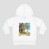 "Tree of Love" Toddler's Hoodie