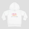 LITA Logo Toddler's Hoodie