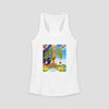 "Tree of Love" Women's Tank