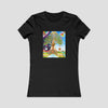 "Tree of Love" Women's Shirt