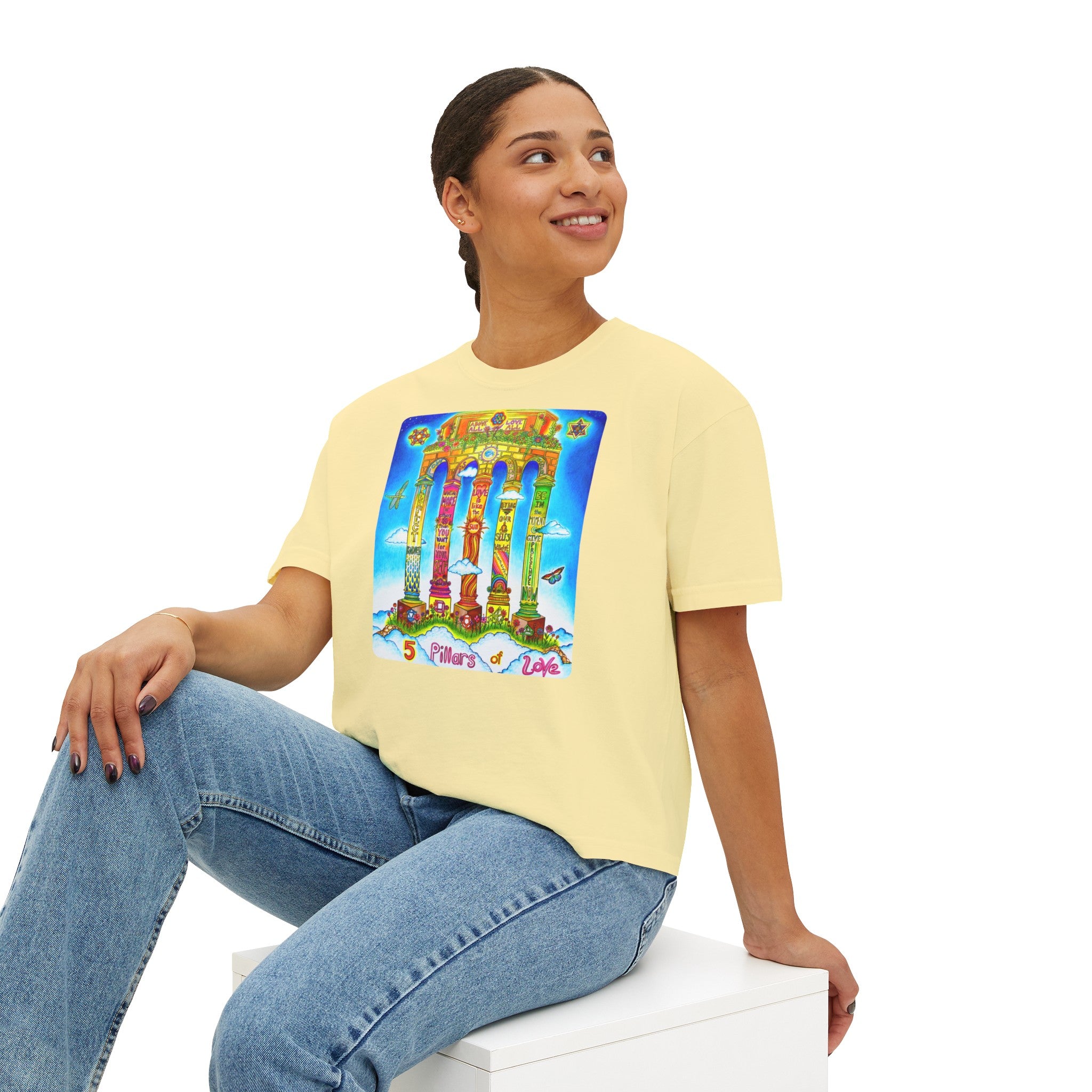 shoploveistheanswer
