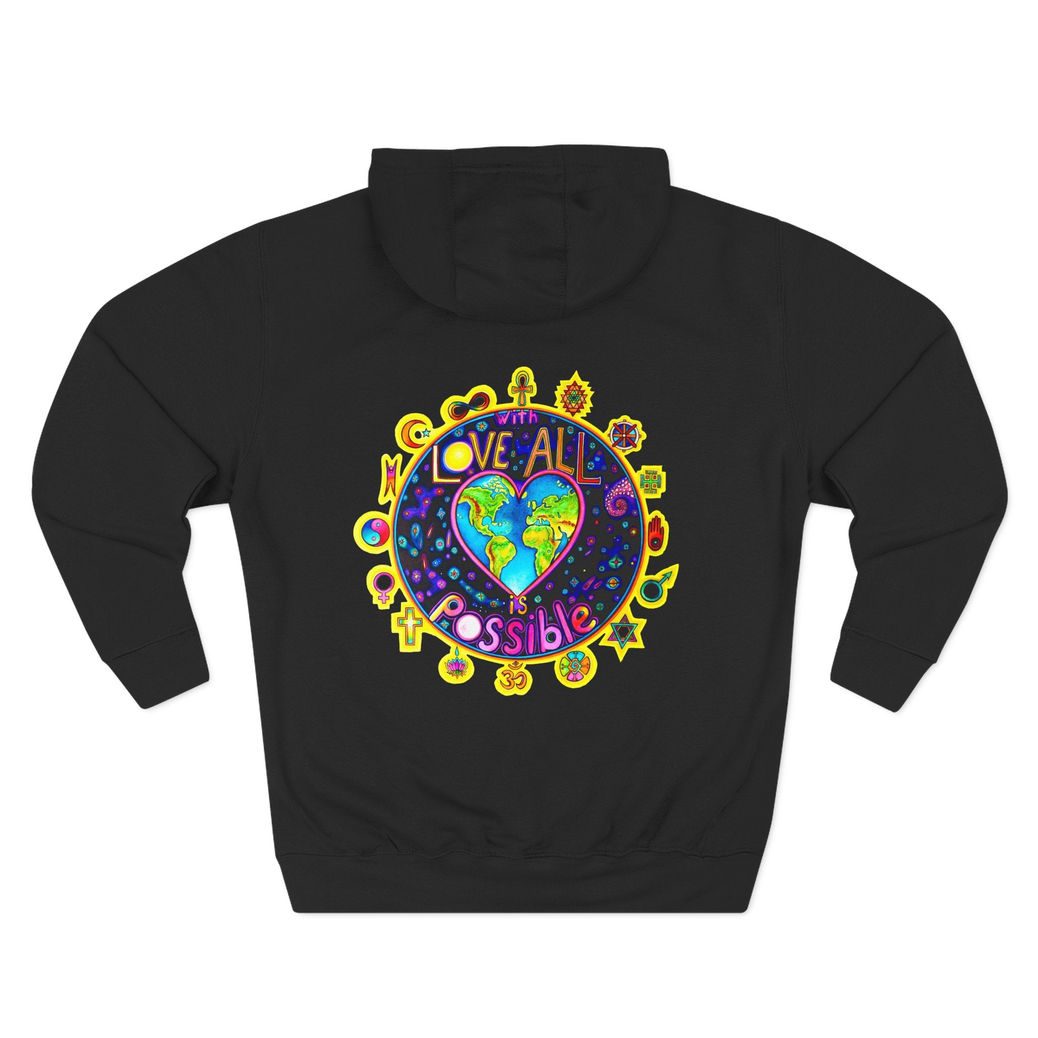 shoploveistheanswer