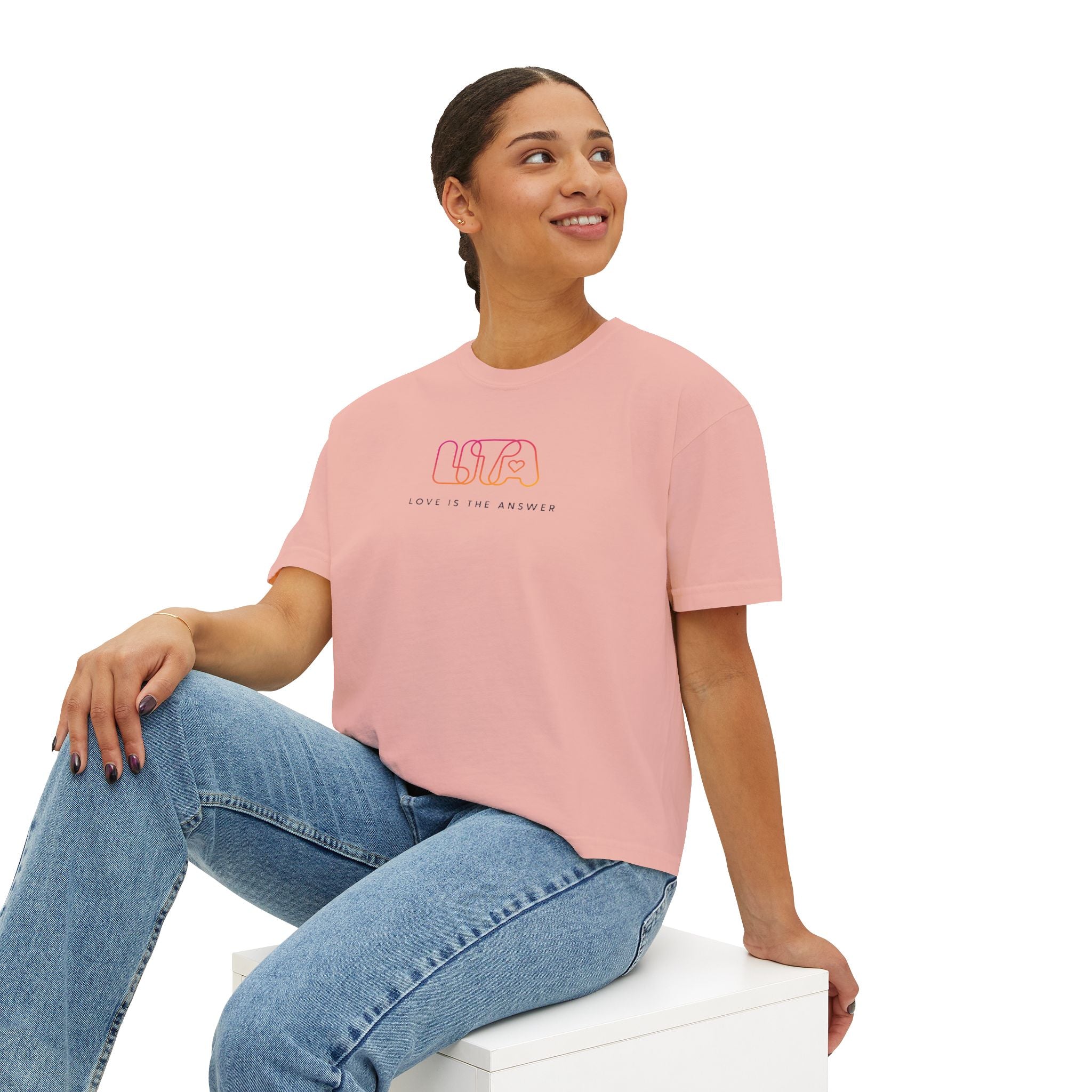 shoploveistheanswer