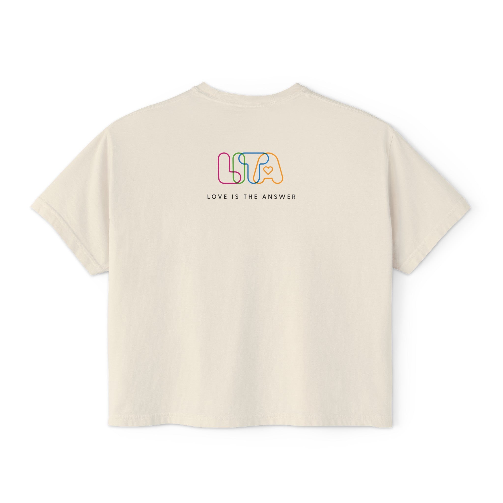 shoploveistheanswer