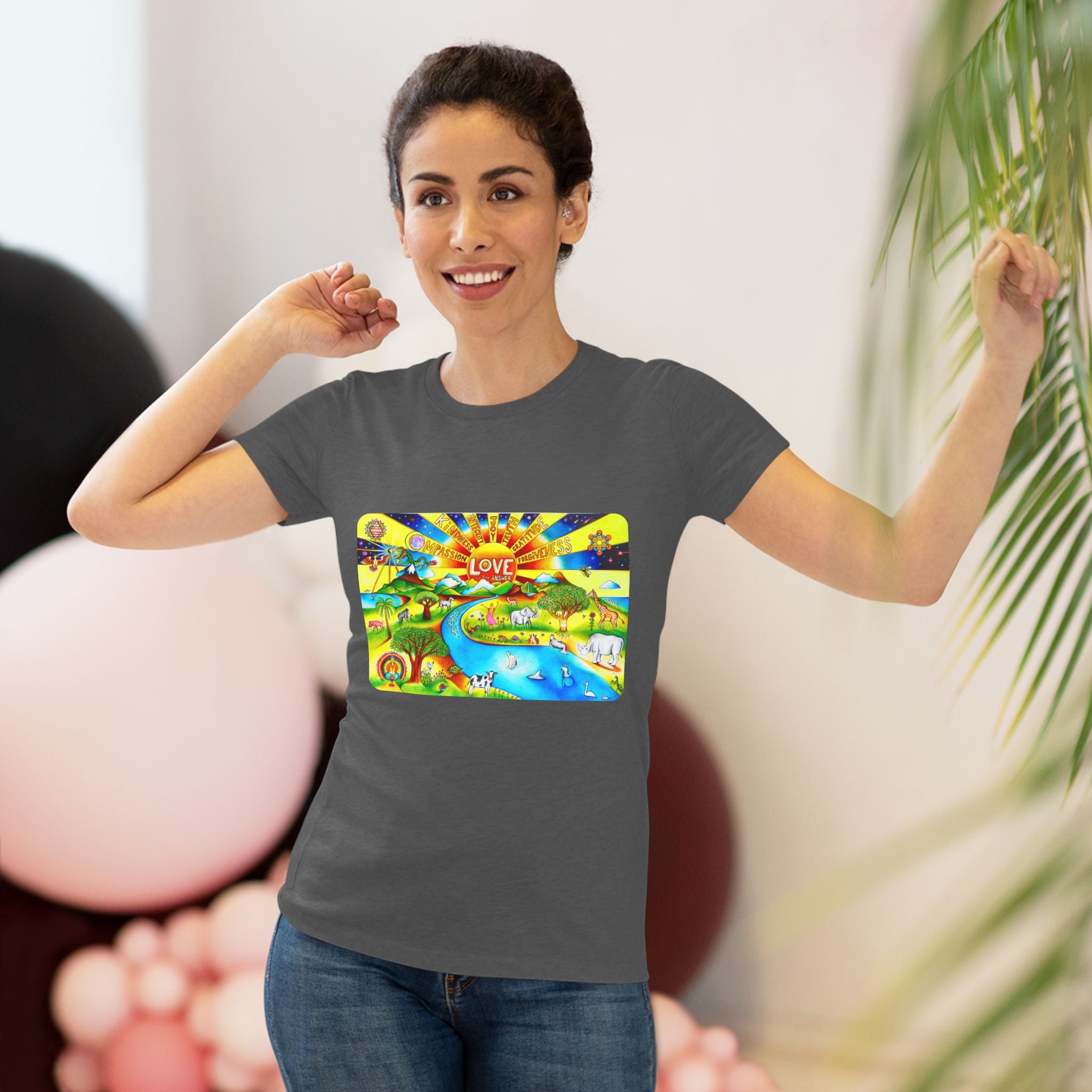 shoploveistheanswer