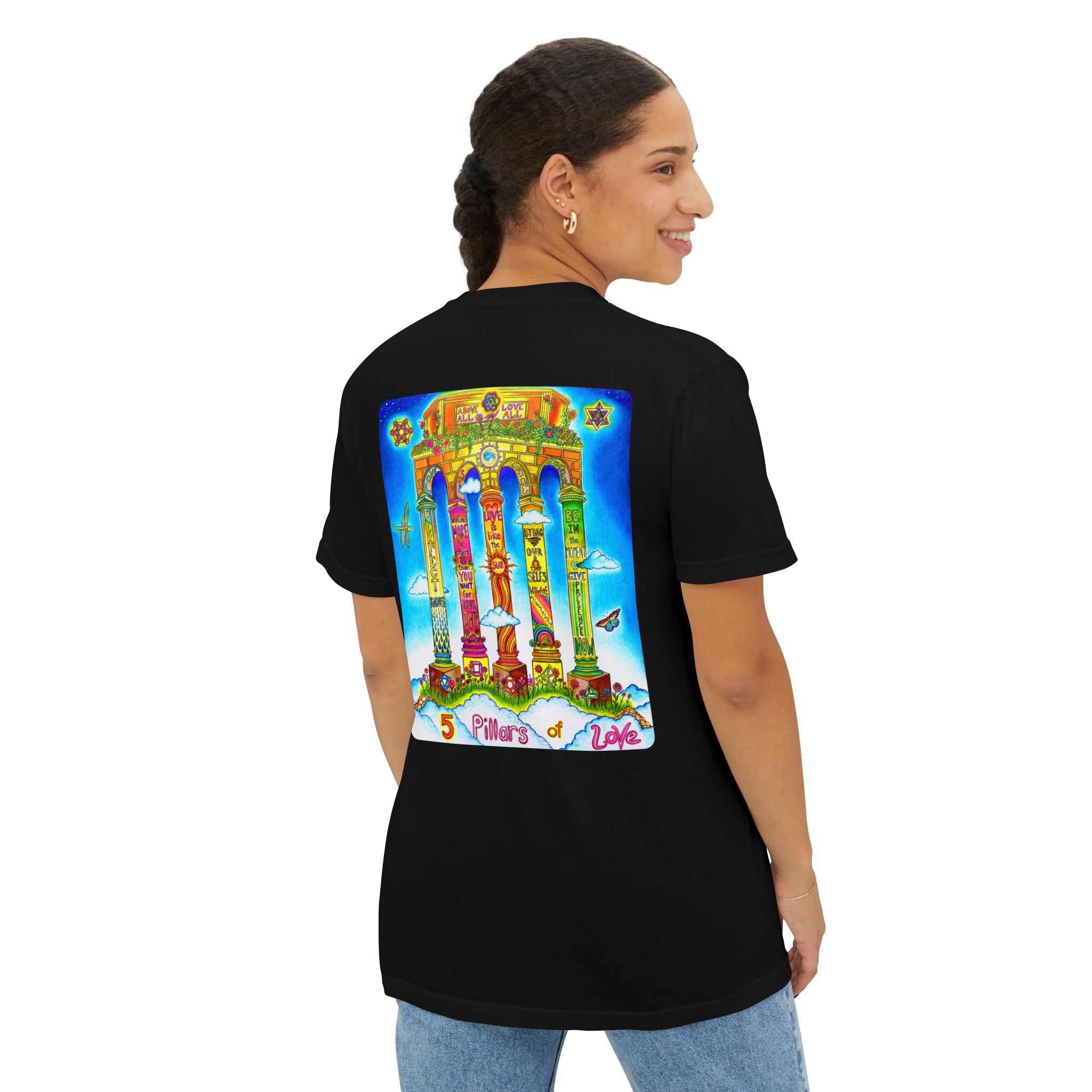 shoploveistheanswer