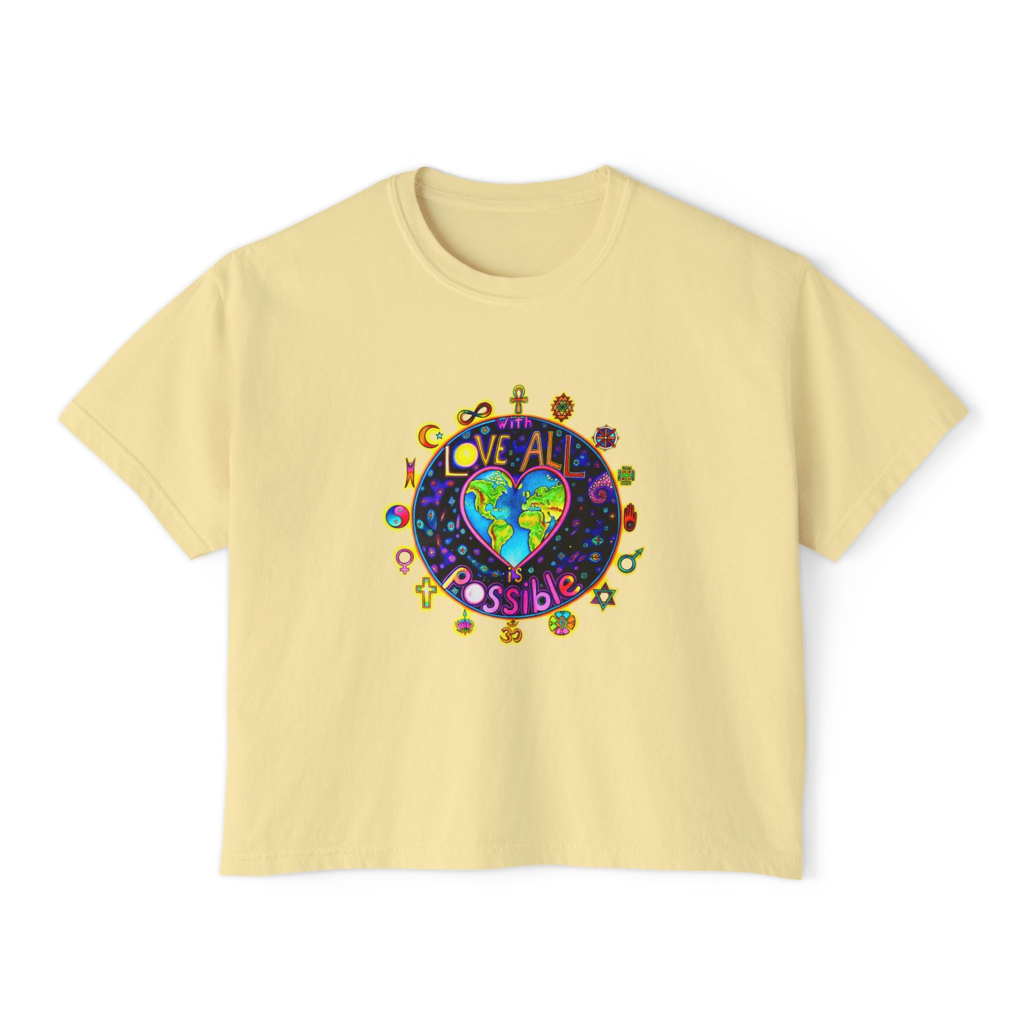 shoploveistheanswer